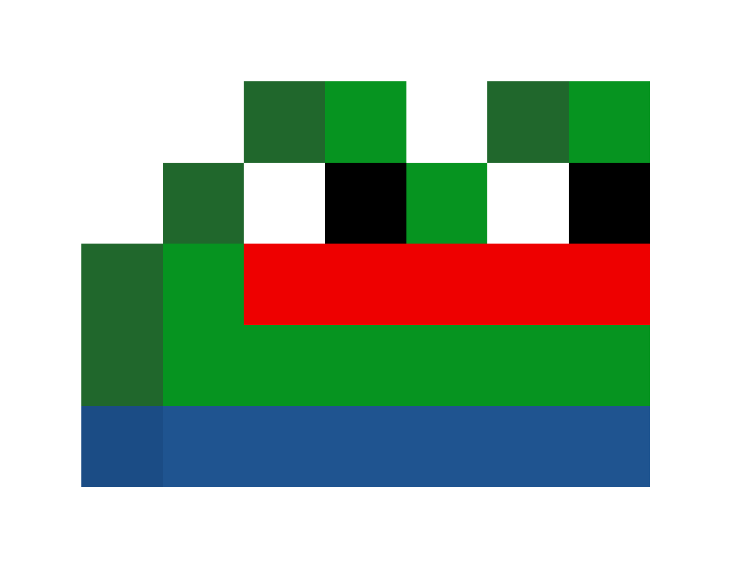Logo Hover
